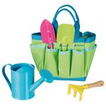 Super gradinarul tau - Set joc de rol gradinarit fotografia produsului
