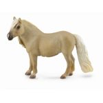 Iapa Falabella Palomino M - Animal figurina fotografia produsului