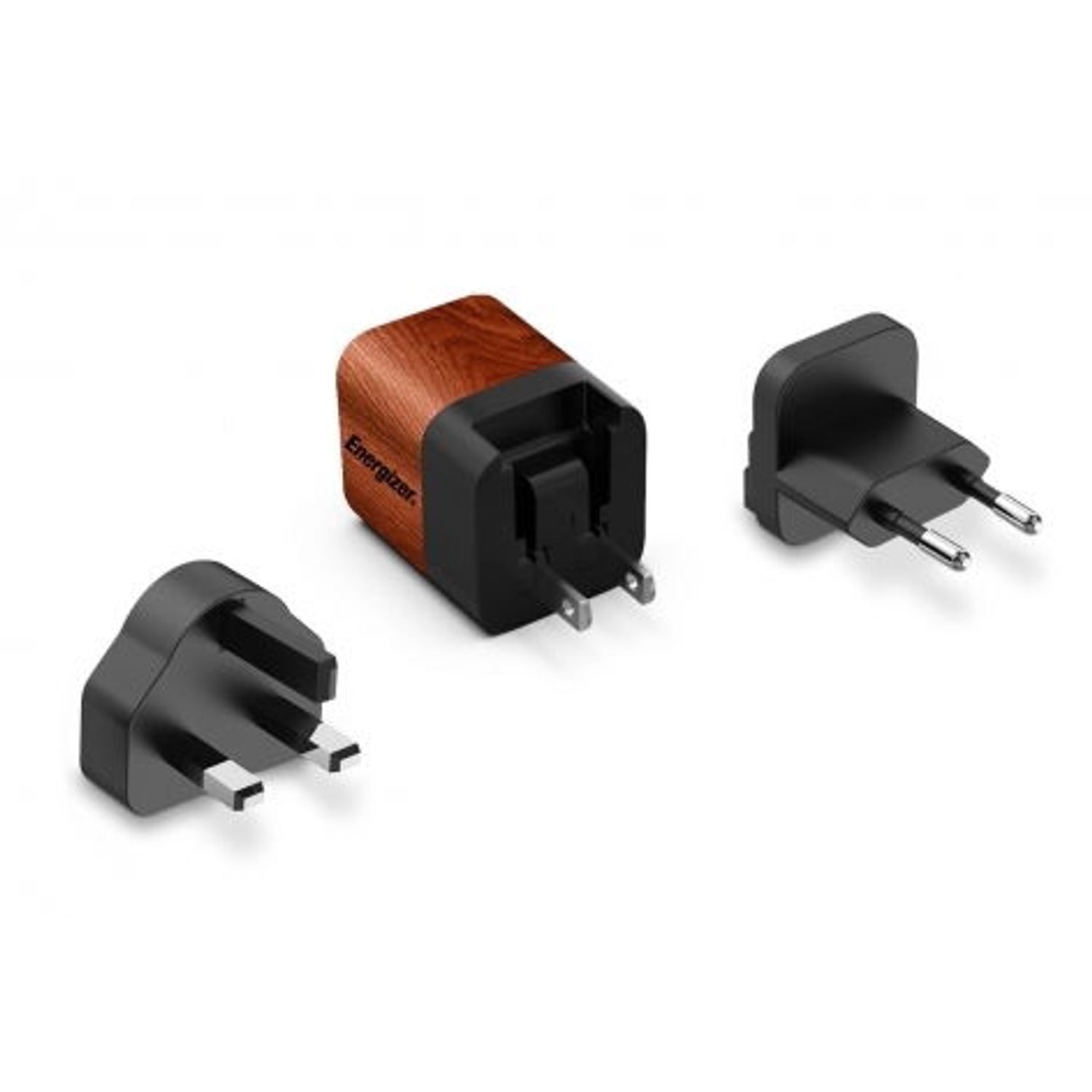 Incarcator retea Energizer A20MUWO, 20W, USB-C (Maro) fotografia produsului View 2 L