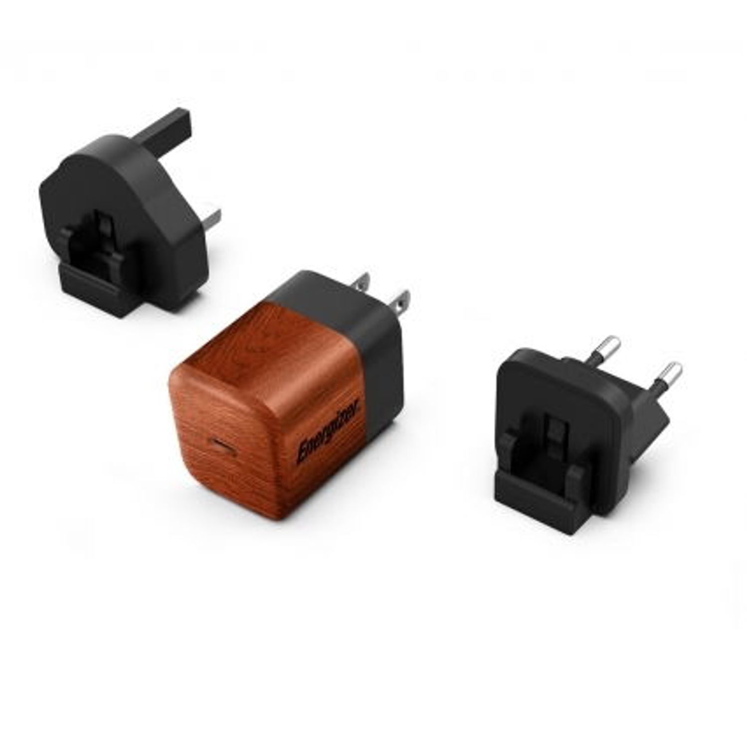 Incarcator retea Energizer A20MUWO, 20W, USB-C (Maro) fotografia produsului