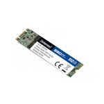 SSD Intenso TOP, 512GB, SATA-III, M.2 2280 fotografia produsului