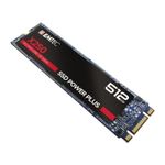 SSD Emtec Power Plus X250 512GB, SATA-III, M.2 2280 fotografia produsului View 2 S
