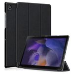 Husa Tech-Protect Smartcase compatibila cu Samsung Galaxy Tab A8 10.5 inch (Negru) fotografia produsului View 2 S