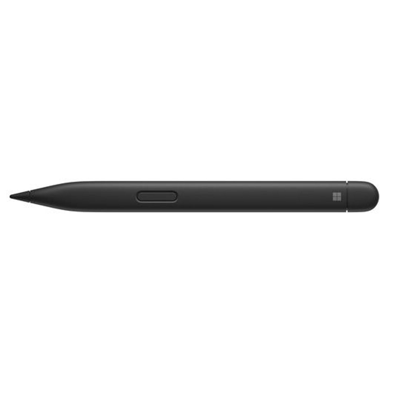 Stylus Pen Microsoft Surface Slim Pen 2, Bluetooth (Negru) fotografia produsului View 2 L