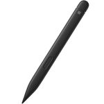Stylus Pen Microsoft Surface Slim Pen 2, Bluetooth (Negru) fotografia produsului