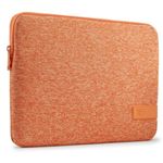 Husa Laptop Case Logic REFMB113 pentru MacBook 13", 1 compartiment (Portocaliu) fotografia produsului