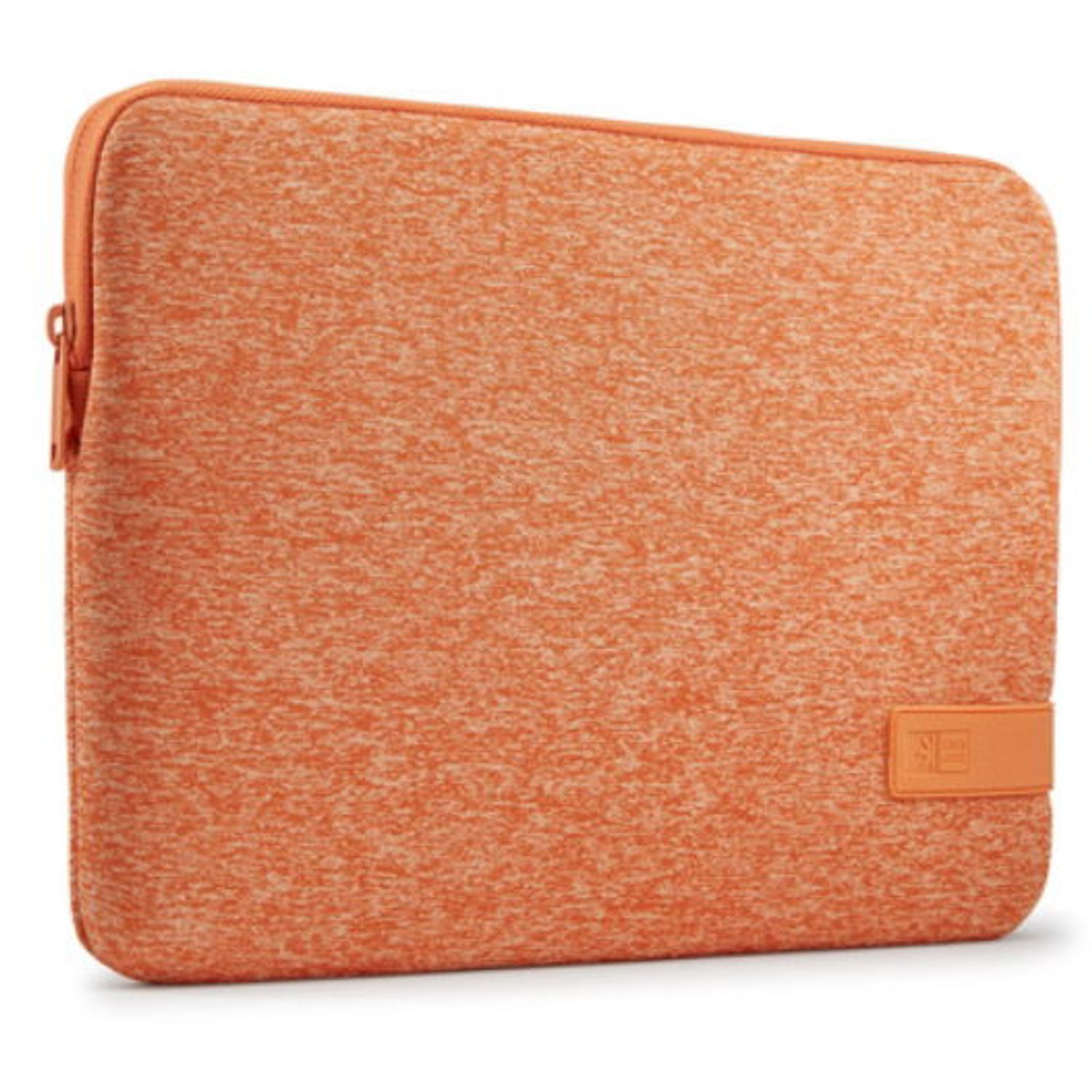 Husa Laptop Case Logic REFMB113 pentru MacBook 13", 1 compartiment (Portocaliu) fotografia produsului