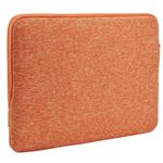 Husa Laptop Case Logic REFMB113 pentru MacBook 13", 1 compartiment (Portocaliu) fotografia produsului View 2 S