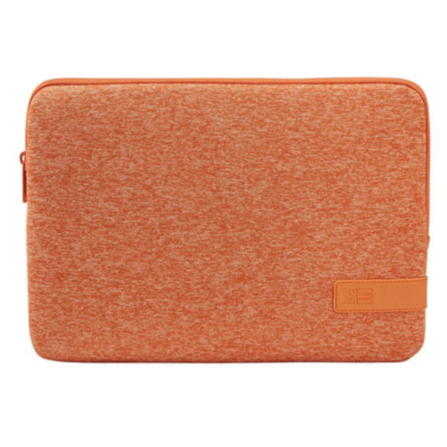 Husa Laptop Case Logic REFMB113 pentru MacBook 13", 1 compartiment (Portocaliu) fotografia produsului View 3 L