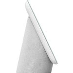 Boxa inteligenta Google Nest Hub 2, ecran 7", Bluetooth, WiFi, Control vocal, Asistenta vocala (Alb) fotografia produsului View 5 S