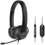 Casti Creative HS-720 V2 Office, Microfon, USB fotografia produsului View 2 S