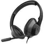 Casti Creative HS-720 V2 Office, Microfon, USB fotografia produsului