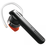 Casca Mono Bluetooth Jabra Talk 45 &ndash; Titanium (Negru) fotografia produsului View 3 S