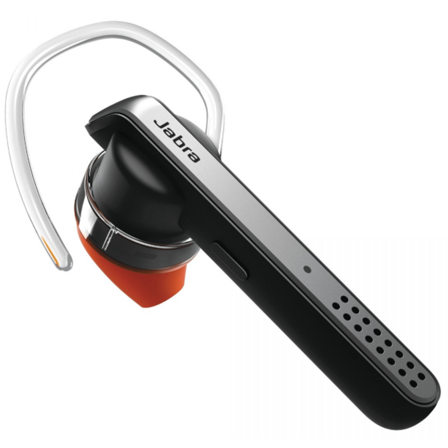 Casca Mono Bluetooth Jabra Talk 45 &ndash; Titanium (Negru) fotografia produsului View 3 L