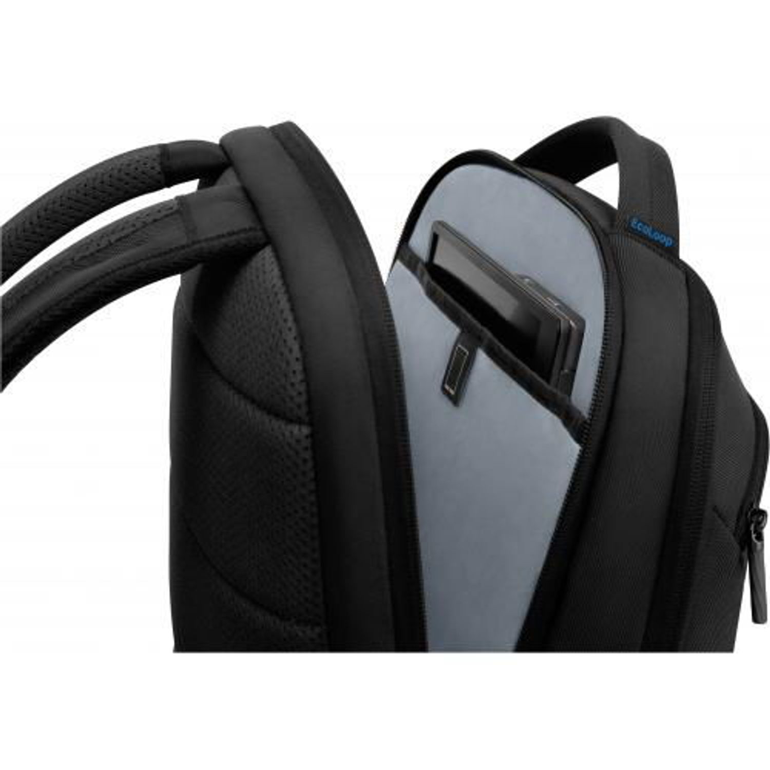 Rucsac Laptop Dell EcoLoop Pro CP5723, 17" (Negru) fotografia produsului View 4 L