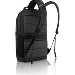 Rucsac Laptop Dell EcoLoop Pro CP5723, 17" (Negru) fotografia produsului View 5 S