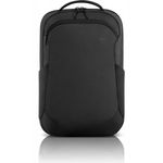 Rucsac Laptop Dell EcoLoop Pro CP5723, 17" (Negru) fotografia produsului View 2 S