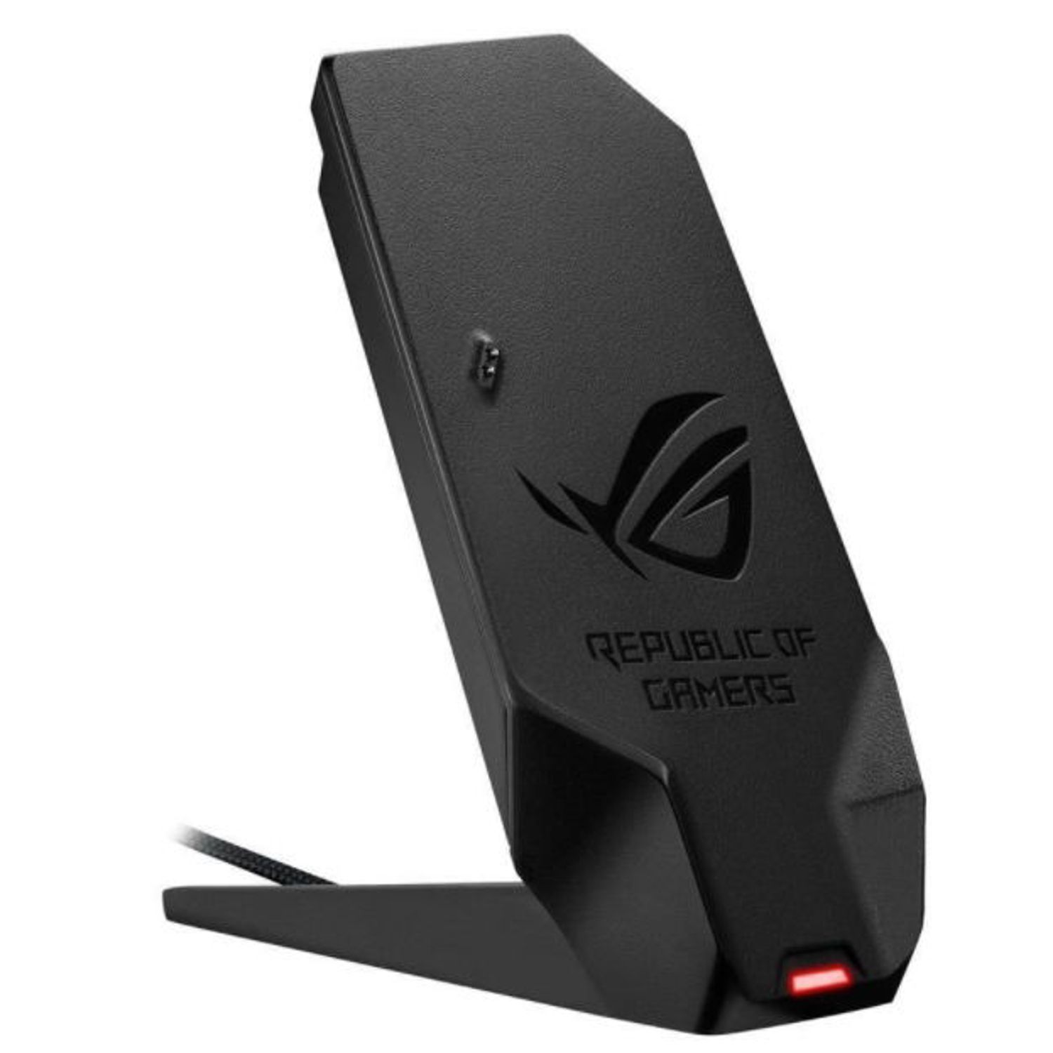 Mouse wireless si cu fir gaming ASUS ROG Spatha X (Negru) fotografia produsului View 8 L