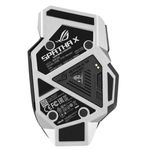 Mouse wireless si cu fir gaming ASUS ROG Spatha X (Negru) fotografia produsului View 5 S