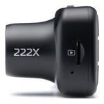 Kit Camera Video Auto Nextbase 222XRWC, Full HD, GPS, 140&deg; + camera spate 720p (Negru) fotografia produsului View 4 S