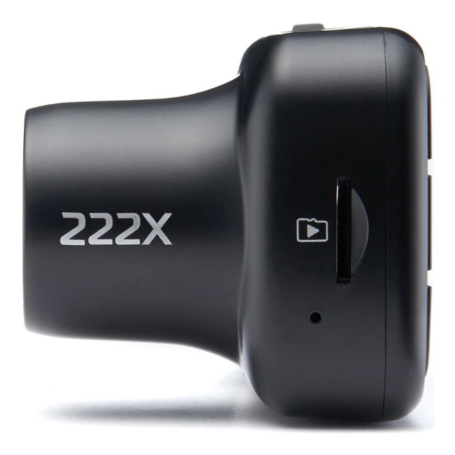 Kit Camera Video Auto Nextbase 222XRWC, Full HD, GPS, 140&deg; + camera spate 720p (Negru) fotografia produsului View 4 L