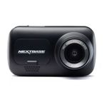 Kit Camera Video Auto Nextbase 222XRWC, Full HD, GPS, 140&deg; + camera spate 720p (Negru) fotografia produsului View 3 S
