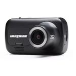 Kit Camera Video Auto Nextbase 222XRWC, Full HD, GPS, 140&deg; + camera spate 720p (Negru) fotografia produsului View 2 S