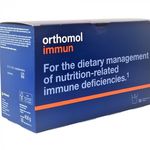 ORTHOMOL IMMUN  PULBERE 30 fotografia produsului