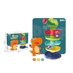 Joc interactiva Dino, circuit pentru bebelusi fotografia produsului