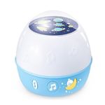 Lampa de veghe Stars Sky fotografia produsului