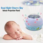 Lampa de veghe Stars Sky fotografia produsului View 3 S