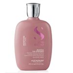 Sampon Alfaparf Semi Di Lino Moisture Nutritive, 250 ml fotografia produsului