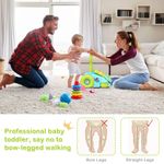 Premergator multifunctional cu centru de activitati si inaltime reglabila, J62181 fotografia produsului View 3 S