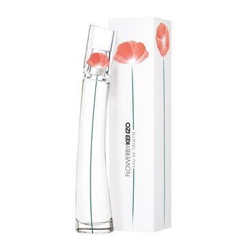 Apa de toaleta Kenzo Flower by Kenzo, 50 ml, pentru femei