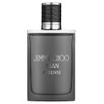 Apa de toaleta Jimmy Choo Man Intense, 200 ml, pentru barbati fotografia produsului View 2 S