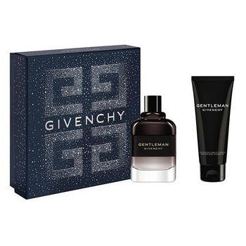 Set cadou Givenchy Gentleman Boisee, Barbati 60 ml Apa de Parfum + 75 ml Gel de dus