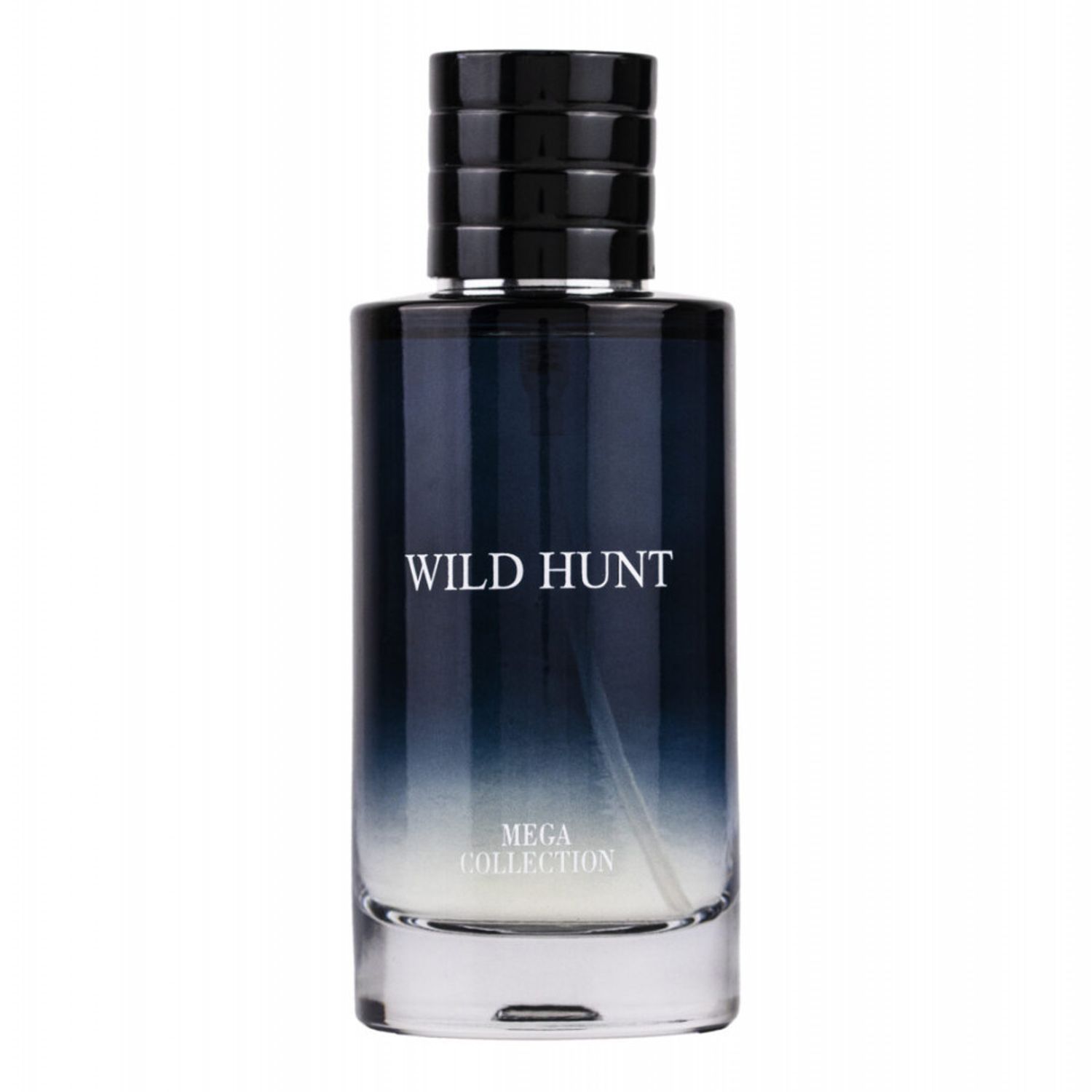 Ard Al Zaafaran Wild Hunt Mega Collection, Apa de Parfum, Barbati, 100 ml fotografia produsului