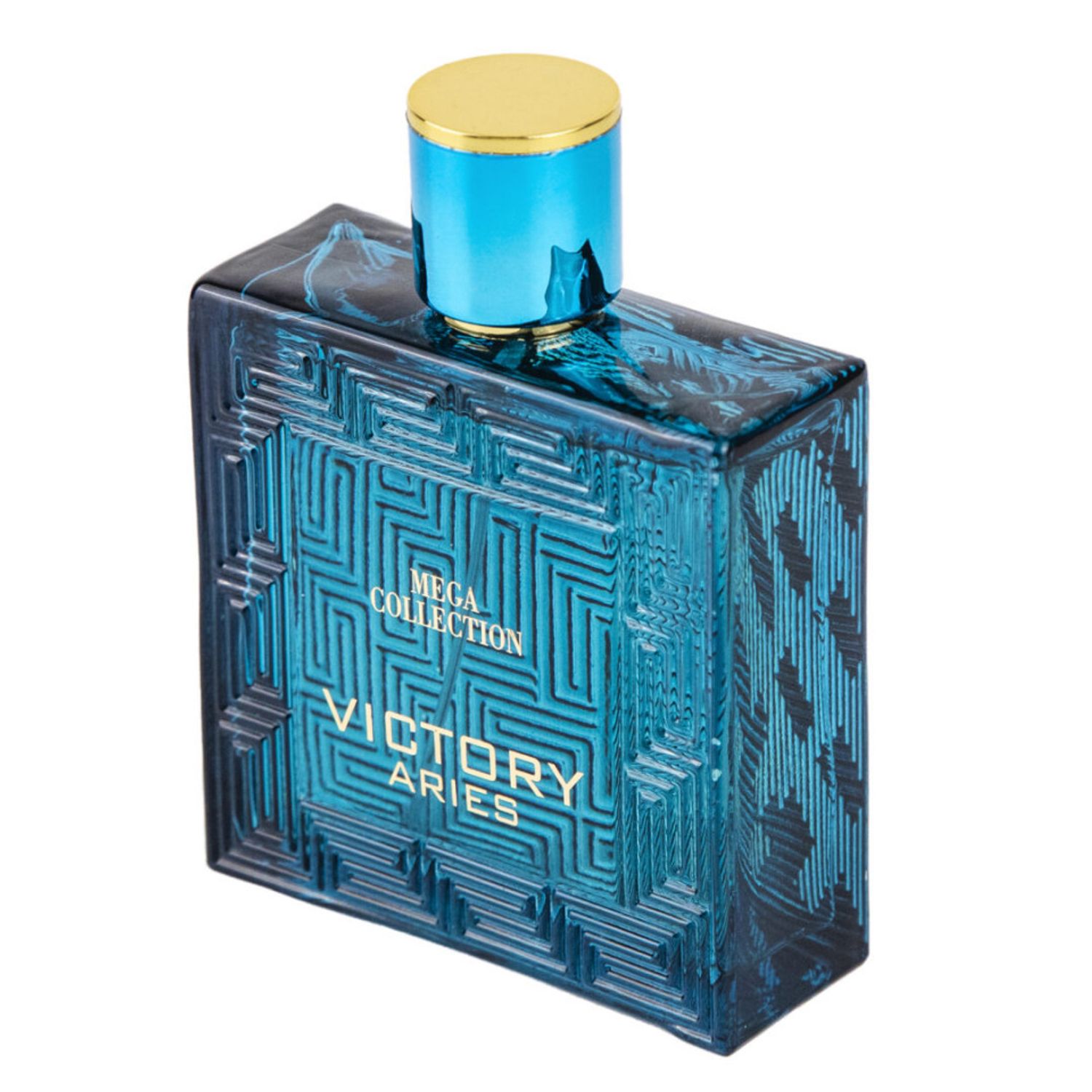 Ard Al Zaafaran Victory Aries Mega Collection, Apa de Parfum, Barbati, 100 ml fotografia produsului View 2 L