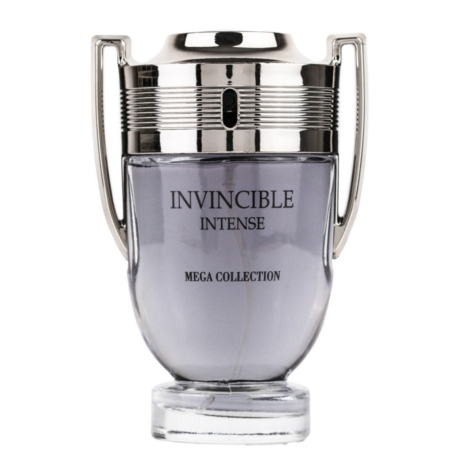 Ard Al Zaafaran Invincible Intense Mega Collection, Apa de Parfum, Barbati, 100 ml fotografia produsului