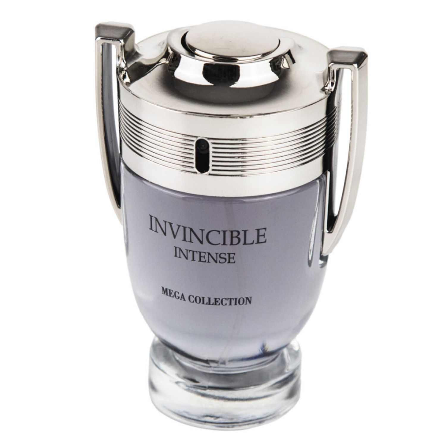 Ard Al Zaafaran Invincible Intense Mega Collection, Apa de Parfum, Barbati, 100 ml fotografia produsului View 2 L