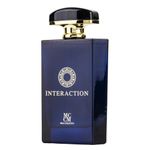 Ard Al Zaafaran Interaction, Mega Collection, Apa de Parfum, Barbati, 100 ml fotografia produsului View 2 S
