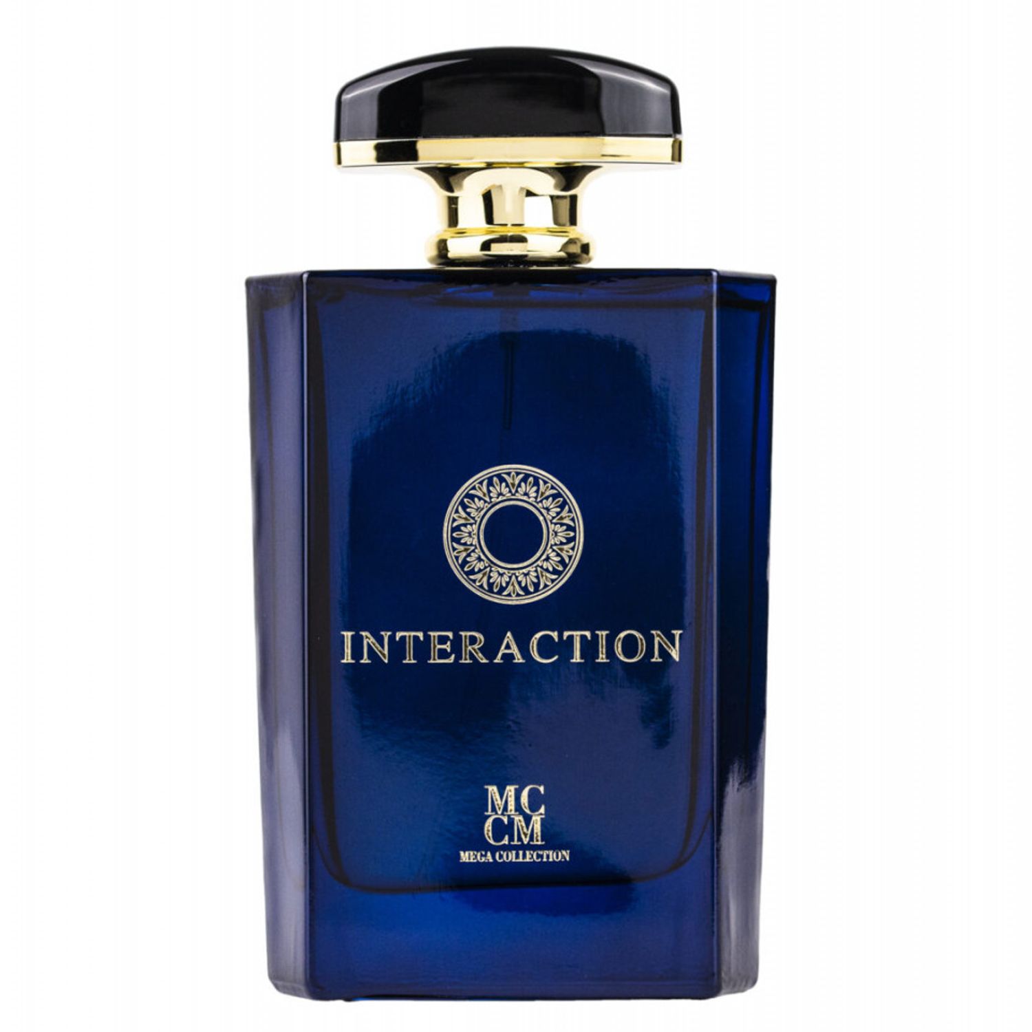 Ard Al Zaafaran Interaction, Mega Collection, Apa de Parfum, Barbati, 100 ml fotografia produsului