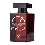 Ard Al Zaafaran Night Dream Mega Collection, Apa de Parfum, Femei, 100 ml fotografia produsului View 2 S