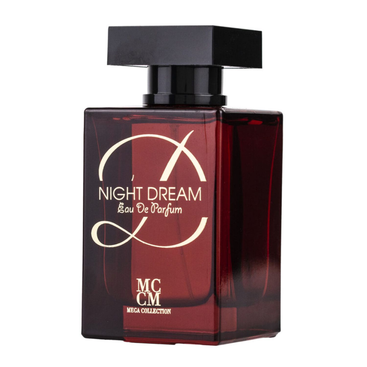 Ard Al Zaafaran Night Dream Mega Collection, Apa de Parfum, Femei, 100 ml fotografia produsului View 2 L