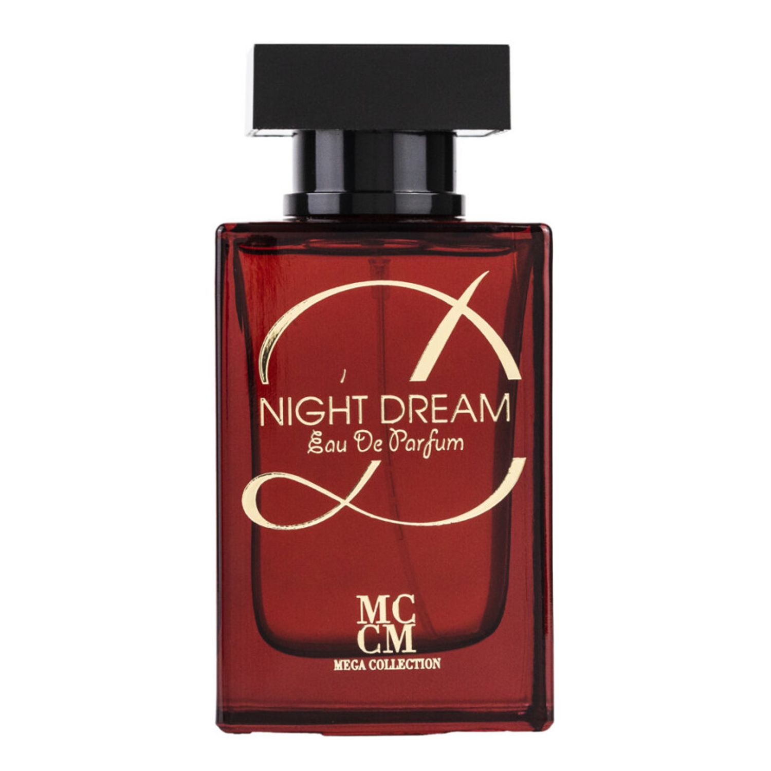 Ard Al Zaafaran Night Dream Mega Collection, Apa de Parfum, Femei, 100 ml fotografia produsului