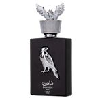 Apa de parfum Lattafa Shaheen Silver, 100 ml, unisex fotografia produsului View 2 S