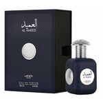 Apa de parfum Lattafa Al Ameed, 100 ml, unisex fotografia produsului