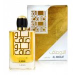 Apa de parfum Lattafa Al Awsaaf, 100 ml, unisex fotografia produsului