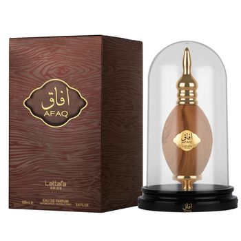 Apa de parfum Lattafa Afaq, 100 ml, unisex