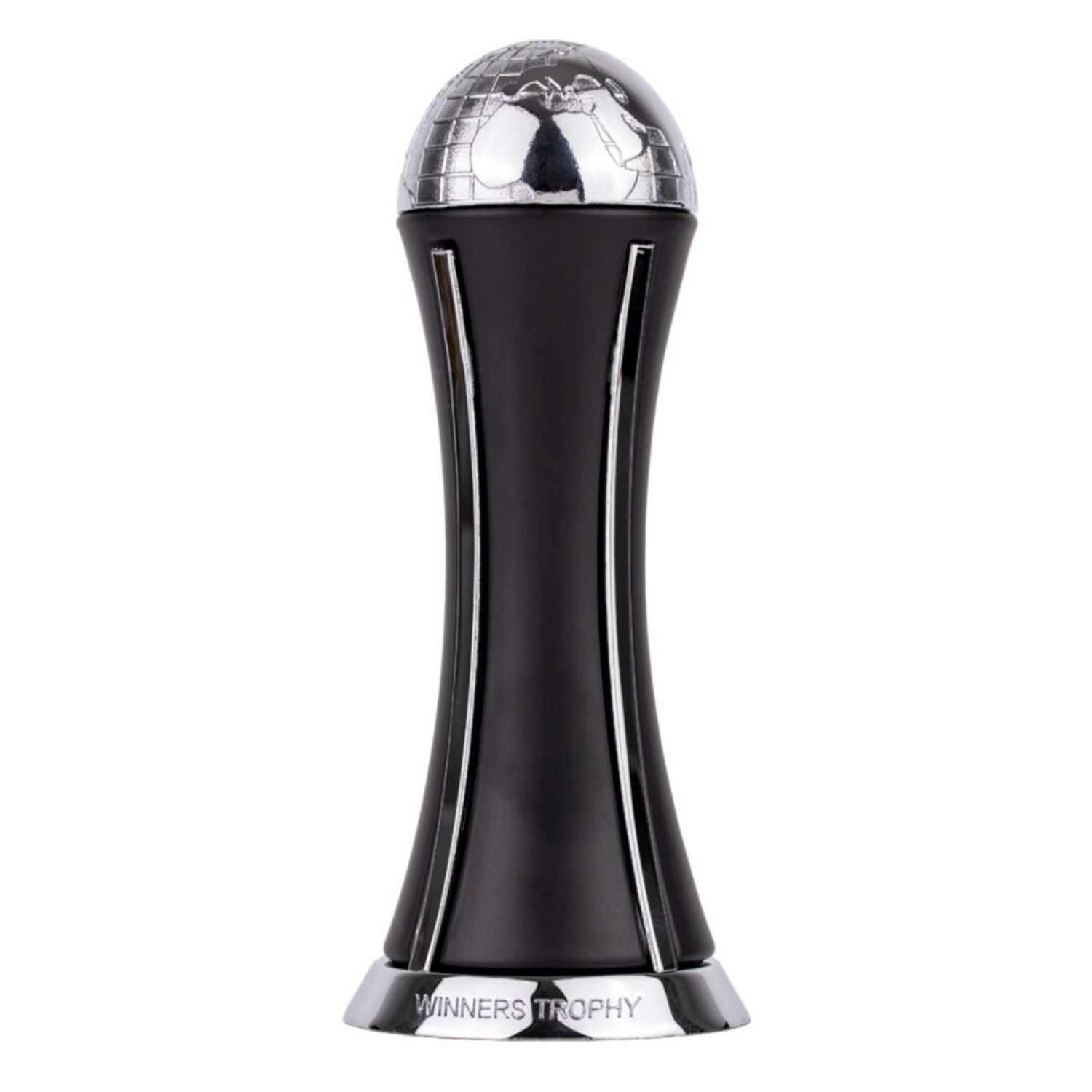 Lattafa Winners Trophy Silver, Apa de Parfum, Unisex, 100 ml фото продукта View 3 L